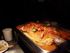 -鱼非鱼(徐家汇店)