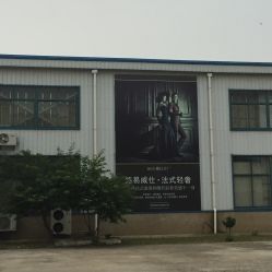 点击看大图 -巴黎春天·菀纱仙庭婚纱美学