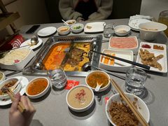 -海底捞火锅(CBD安泰广场店)