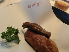 -醉辉皇原味海鲜江南菜(成都大魔方店)