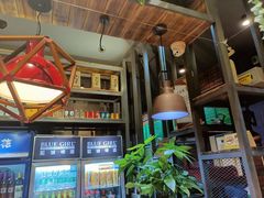 大堂-湘当爱·鲜煮现炒(松岗立业路店)