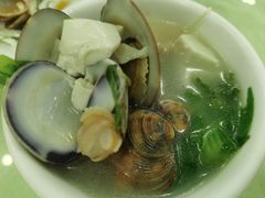 -景好海鲜餐厅(大鹏必选旅游店)