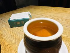 -嫩芽 ·地道重庆菜(十八梯露台夜景店)