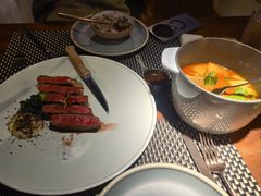 -West10 西拾·西餐厅·创意菜(未来科技城店)