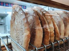 -汗腾格里·风味餐厅(新疆驻京办店)