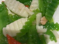 -宝轩渔府·老字号海鲜·正宗津菜(水上店)