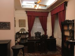 -龙环葡韵住宅式博物馆