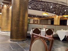 -白云中餐厅·粤菜·亚龙湾喜来登度假酒店