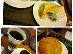 -星巴克(蒲汇塘路店)