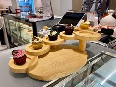 mini纸杯蛋糕-派悦坊·甜品·蛋糕(虹口龙之梦店)