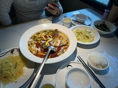 -江渔儿酸菜鱼(万科东荟城店)