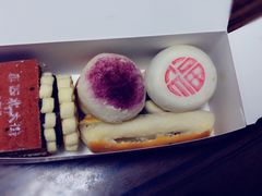 -北京稻香村(零号店)