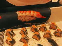 -比格比萨自助(宝山日月光店)