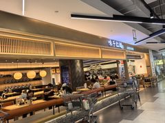 -山姆会员商店(上海浦东店)