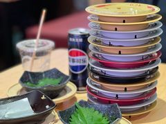 -寿司郎(皇庭广场店)