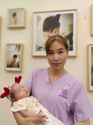 -禾馨·母婴护理月子中心(世纪大道店)