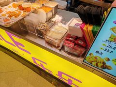 -乐乐姐超级土豆(中关村5号店)