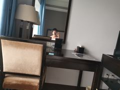 -上海豪德万源酒店(陆家嘴东方明珠店)