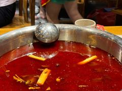 -肖肖酸萝卜鱼火锅(总店)