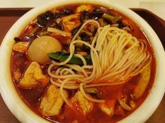 -水平有限广西米粉·广西风味集(五道口店)