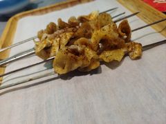 -小两口锦州烧烤·脆皮油边(依云北郡店)