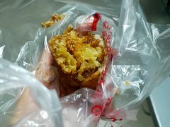 -正南齐北·老街糯米团(洪崖洞店)