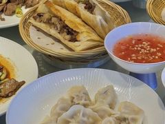 -乔阿马·江南味·驴肉香(龙湖华泾天街店)