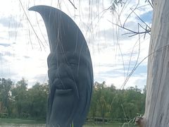 -昆山城市生态森林公园