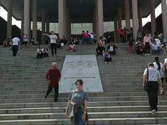 -台儿庄大战纪念馆