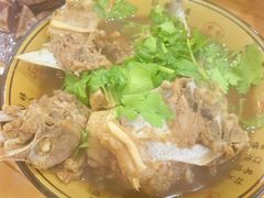 -老袁炒年糕(富豪路店)