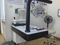 -美空眼镜·星趣控·新乐学·控优点合作店(周浦万达店)