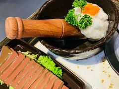 -火鳳祥美蛙牛肉自助(青悦城店)