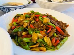 -丰收日·小海鲜·沪上家宴(顾村正大店)