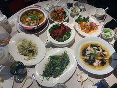 -上海人家花樣年华(虹口龙之梦店)