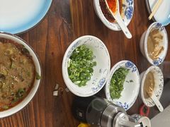 -老铜锅涮羊肉(大连海滨住宅小区店)