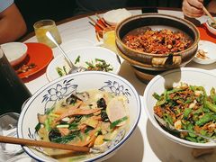 -烹湘·鲜炒湖南土菜(海珠店)