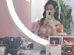 -海马体照相馆(上海宝山万达广场店)