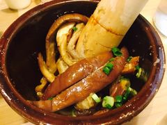 -小鱼小牛·鱼牛干锅·脆鱼火锅(世欧广场店)