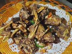 -南记食粥坊·宵夜大排档(卫国路店)