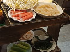 -肖肖酸萝卜鱼火锅(总店)