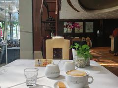 -红林大酒店RFcafe自助餐厅