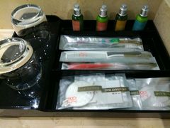 -景里·红驿栈酒店(北京三里屯店)