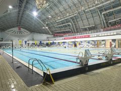 -二十一世纪饭店-游泳馆