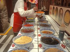 -萍姐火锅·公路夜市(南京新街口店)