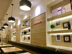 -魏家凉皮(博水商务大厦店)