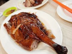 -一乐烧鹅(中环店)