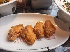 -新白鹿餐厅(松江开元地中海店)