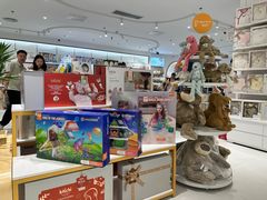 -大商麦凯乐(大连总店)