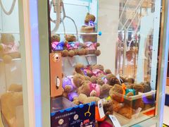 -GAP(厦门加州商业广场店)