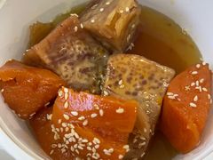 -黄记潮汕甜汤(贝底田坊店)